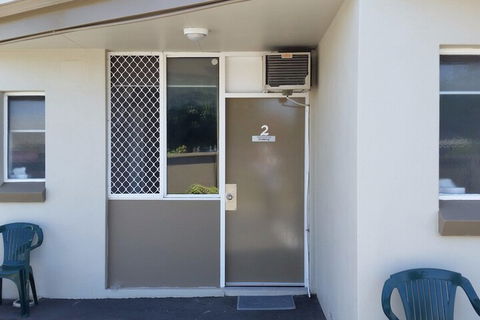 Foreshore Motel - Mackay Tourism 6