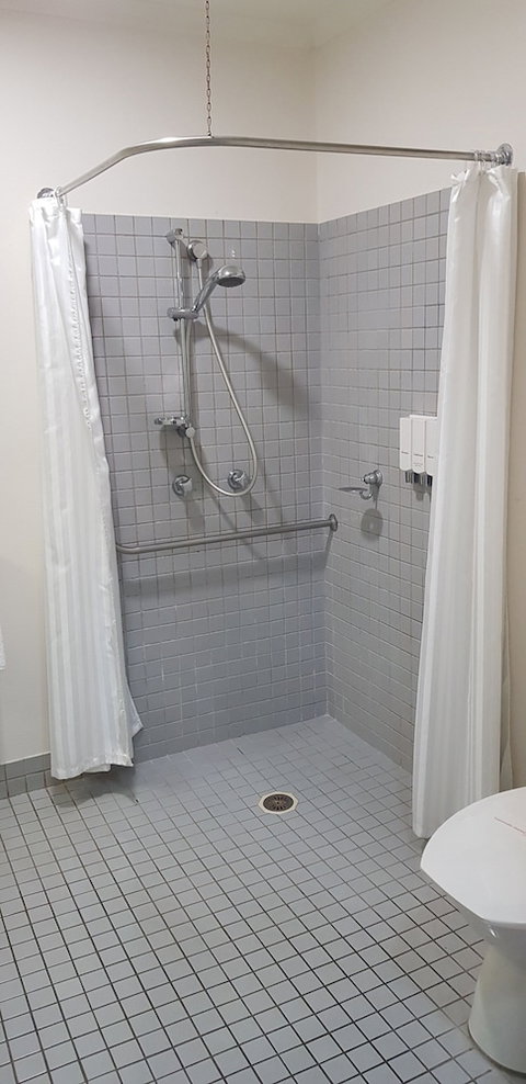 White Lace Motor Inn - Mackay Tourism 6