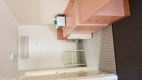 White Lace Motor Inn - Mackay Tourism 2