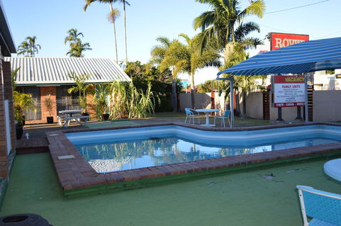 Rover Holiday Units - Mackay Tourism 6
