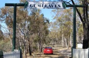 Gumleaves Bush Holidays - Mackay Tourism 2