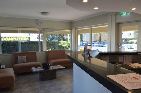 SureStay Hotel By Best Western Karinga Motel - Mackay Tourism 3