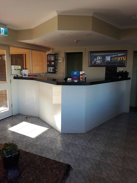 SureStay Hotel By Best Western Karinga Motel - Mackay Tourism 2