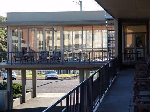 SureStay Hotel By Best Western Karinga Motel - Mackay Tourism 0