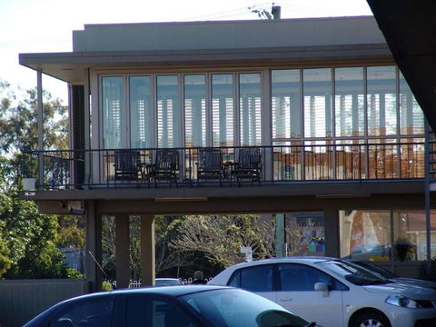 SureStay Hotel By Best Western Karinga Motel - Mackay Tourism 1