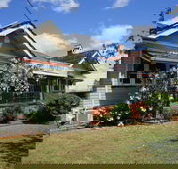 Melville House - Mackay Tourism