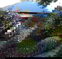 Hills Havens Cottages - Mackay Tourism