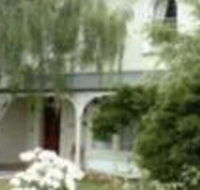 Windmill Hill Lodge - Mackay Tourism