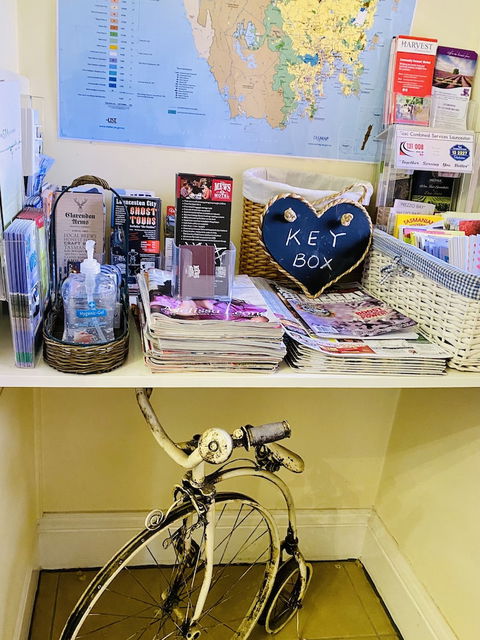 The Mews Motel - Mackay Tourism 4