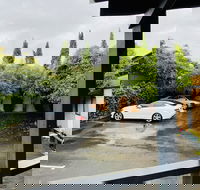 The Mews Motel - Mackay Tourism