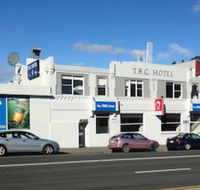 The TRC Hotel - Mackay Tourism