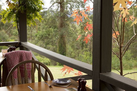 The Rustic Spirit - Mackay Tourism 4