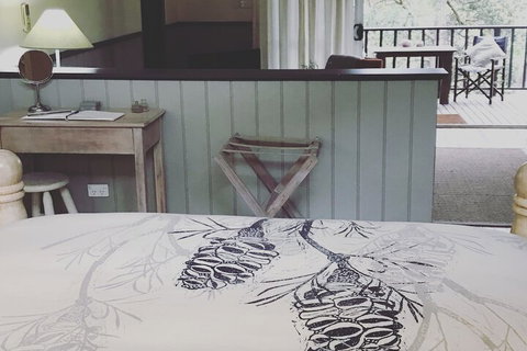 The Rustic Spirit - Mackay Tourism 1