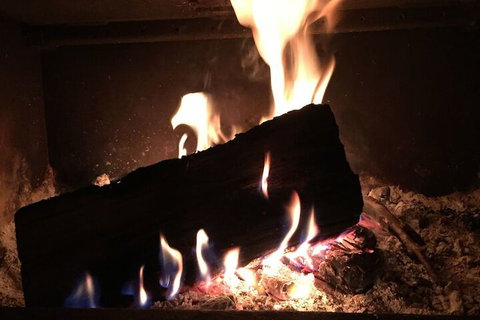 The Rustic Spirit - Mackay Tourism 3