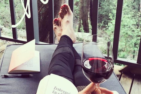 The Rustic Spirit - Mackay Tourism 7