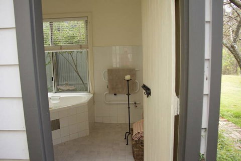 The Rustic Spirit - Mackay Tourism 2