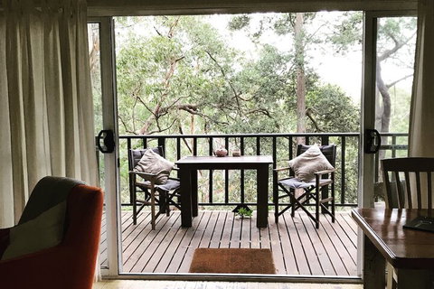 The Rustic Spirit - Mackay Tourism 6