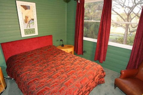 Hermitage Cottage - Mackay Tourism 3