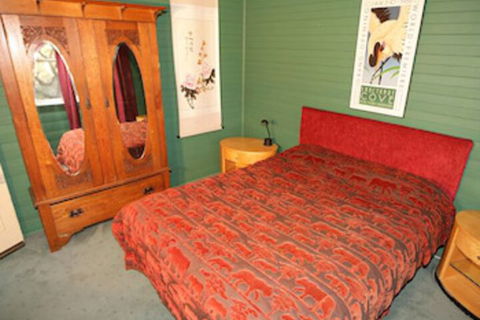 Hermitage Cottage - Mackay Tourism 6
