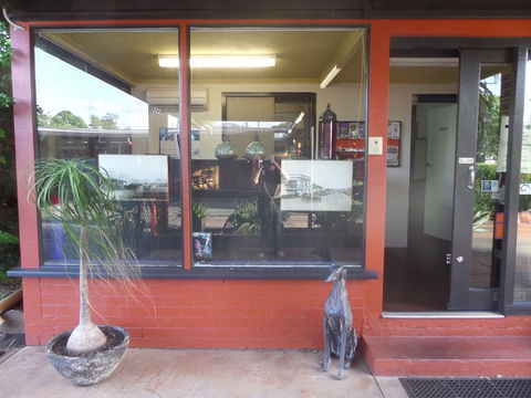 Motel Oasis - Mackay Tourism 6