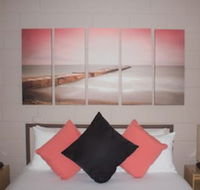 Motel Kempsey - Mackay Tourism