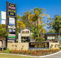 Kempsey Rose Motor Inn - Mackay Tourism