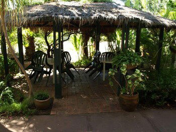 Kalbarri Reef Villas - Mackay Tourism 0