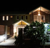 Gecko Lodge - Mackay Tourism