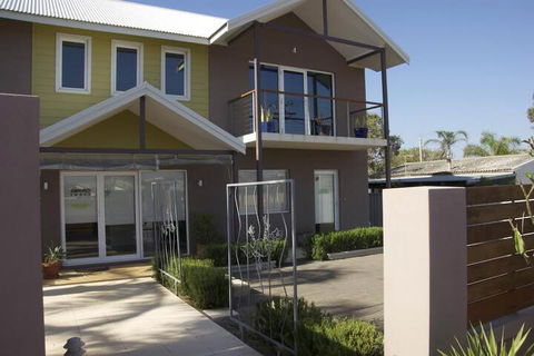 Gecko Lodge - Mackay Tourism 3