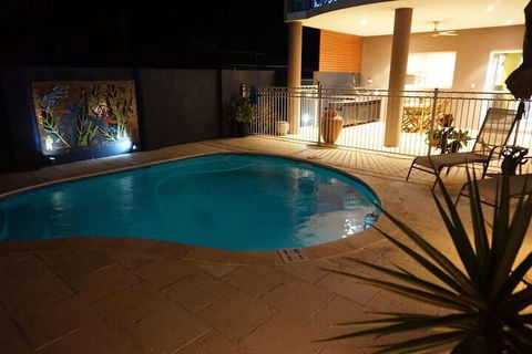 Gecko Lodge - Mackay Tourism 6