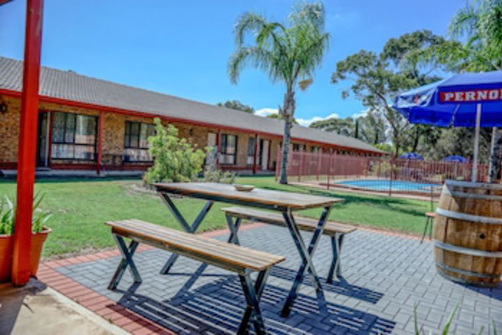  Mackay Tourism