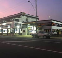 Goondi Hill Hotel - Mackay Tourism