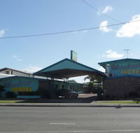 Moondarra Motel - Mackay Tourism