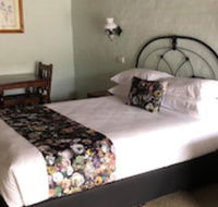 Olde Horsham Motor Inn - Mackay Tourism