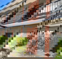 Ploughmans Motor Inn - Mackay Tourism