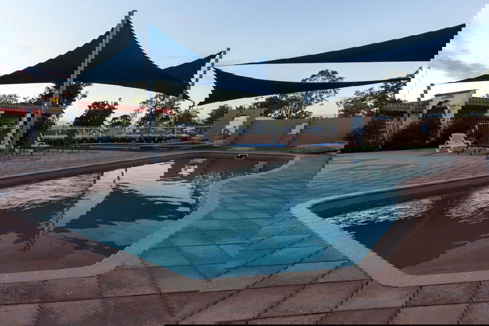 Bungalally VIC Mackay Tourism
