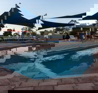 Horsham Holiday Park formerly Wimmera Lakes Caravan Park - Mackay Tourism