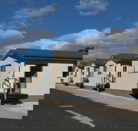 BIG4 Hobart Airport Tourist Park - Mackay Tourism