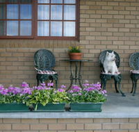 Cornwall Cottage - Mackay Tourism