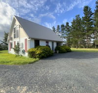 Alexanders' Of Richmond - Mackay Tourism