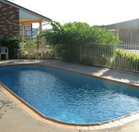 Highway Inn Motel - Mackay Tourism