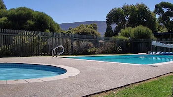 Halls Haven Holiday Units - Mackay Tourism 3