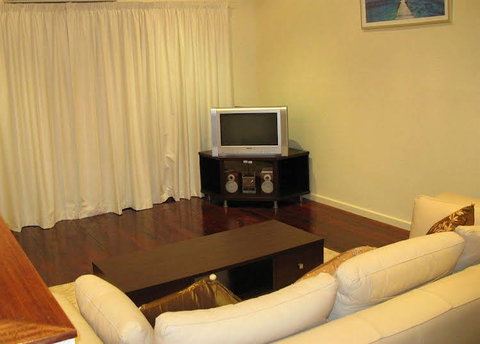 Halls Gap Escape - Mackay Tourism 5