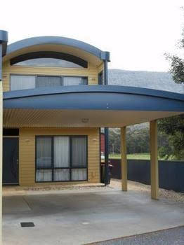 Halls Gap Escape - Mackay Tourism 6