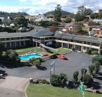 Bucketts Way Motel and Restaurant - Mackay Tourism
