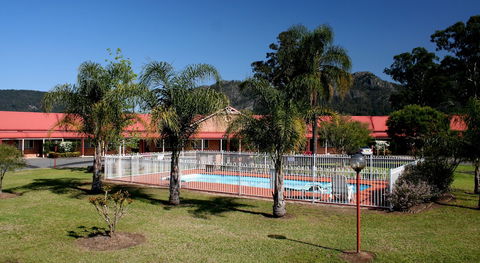 Gloucester Country Lodge - Mackay Tourism 6