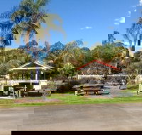 Gloucester Country Lodge - Mackay Tourism