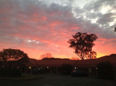 Gloucester Country Lodge - Mackay Tourism 1