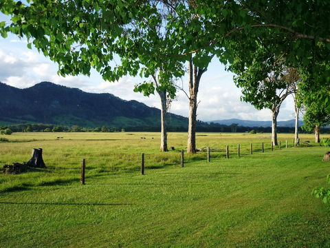 Gloucester Country Lodge - Mackay Tourism 4