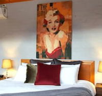The Great Escape Lofts - Mackay Tourism